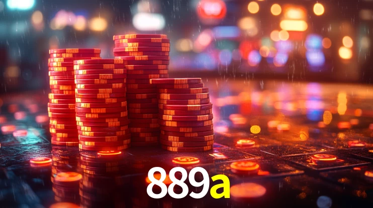 VIP Casino 889a