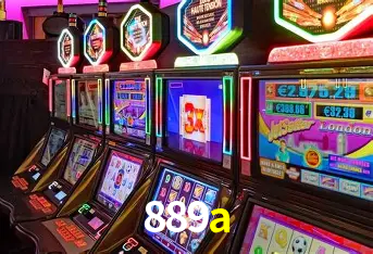 Inovações de Jogos na 889a: O Futuro das Experiências Interativas