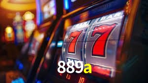 Tecnologia da Plataforma 889a