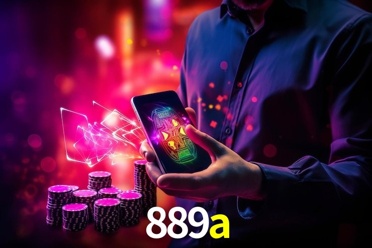 Mesa de Blackjack 889a